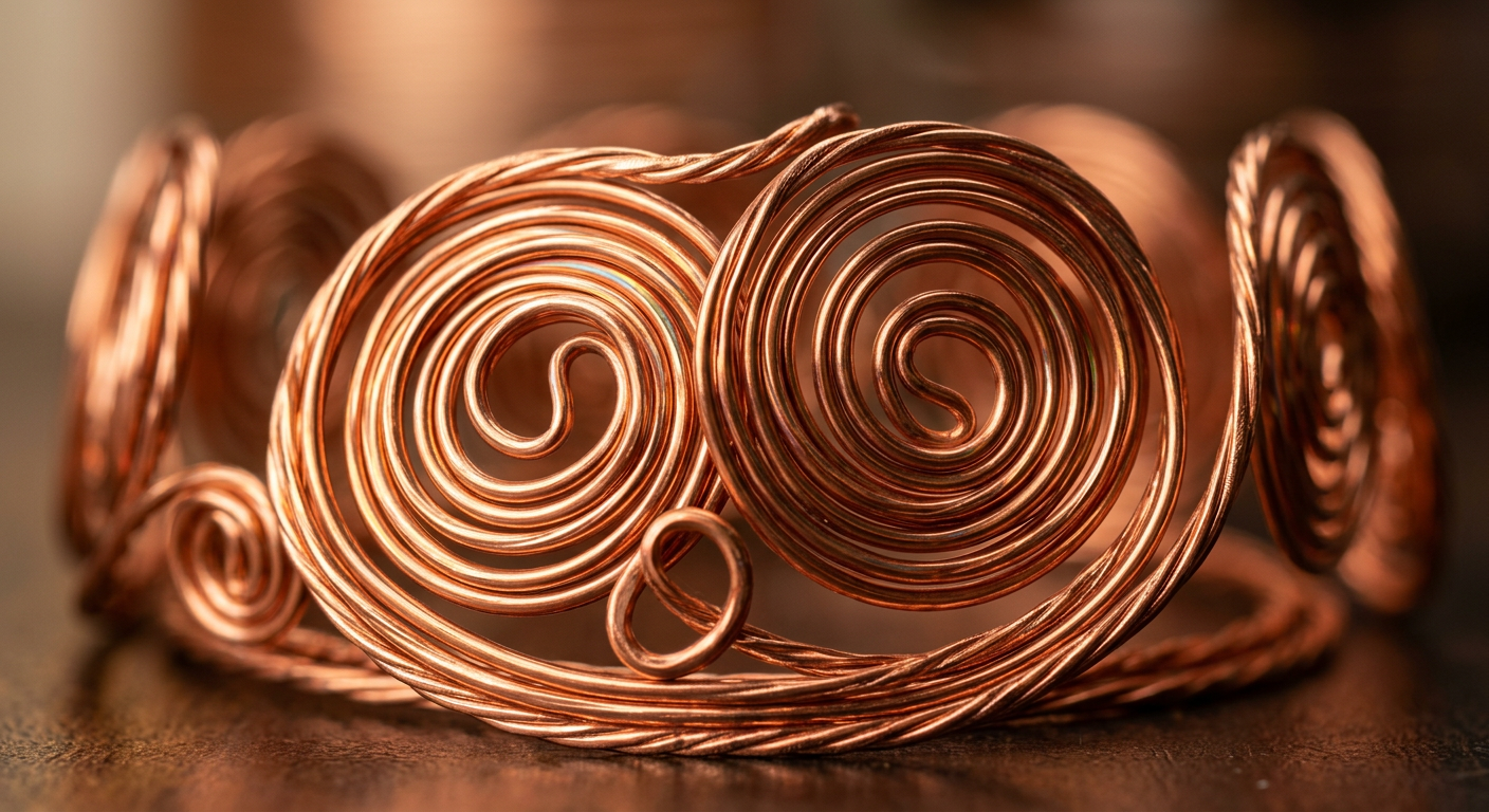 Copper & Wire Recycling